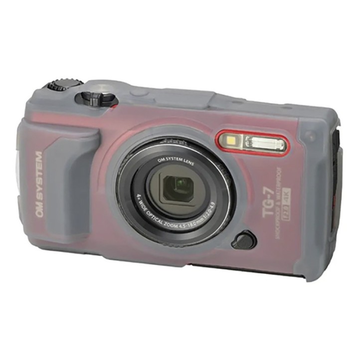 OM SYSTEM CSCH-128 silikone taske