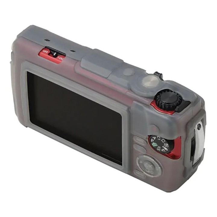 OM SYSTEM CSCH-128 silikone taske