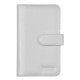 Fuji Instax Mini 13 album clay white