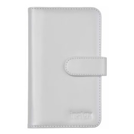 Fuji Instax Mini 13 album clay white