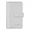 Fuji Instax Mini 13 album clay white