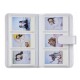 Fuji Instax Mini 13 album clay white