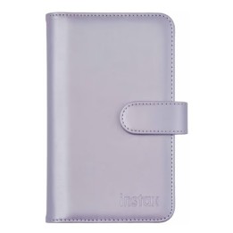 Fuji Instax Mini 13 album dreamy purple
