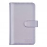 Fuji Instax Mini 13 album dreamy purple