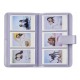 Fuji Instax Mini 13 album dreamy purple