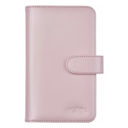 Fuji Instax Mini 13 album glossy pink