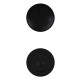 Caruba Soft Release Button (Black)