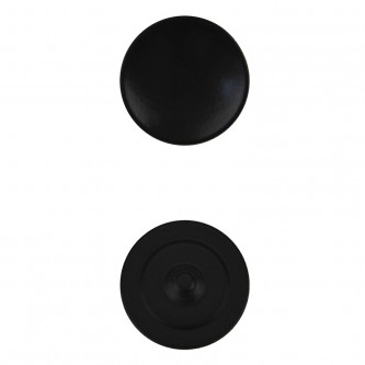 Caruba Soft Release Button (Black)