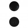 Caruba Soft Release Button (Black)
