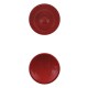 Caruba Soft Release Button (Red)