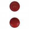 Caruba Soft Release Button (Red)