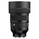 Sigma 85mm f/1.2 DG Art Sony E/FE