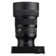 Sigma 85mm f/1.2 DG Art L-mount