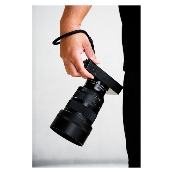 Sigma 85mm f/1.2 DG Art L-mount