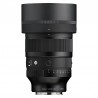 Sigma 85mm f/1.2 DG Art L-mount