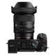 Sigma 20-60mm f/2.8-4 DN DG Contemporary Sony E/EF