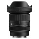 Sigma 20-60mm f/2.8-4 DN DG Contemporary Sony E/EF