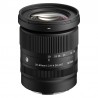 Sigma 20-60mm f/2.8-4 DN DG Contemporary L-mount