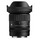 Sigma 20-60mm f/2.8-4 DN DG Contemporary L-mount
