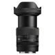 Sigma 20-60mm f/2.8-4 DN DG Contemporary L-mount