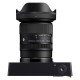 Sigma 20-60mm f/2.8-4 DN DG Contemporary L-mount