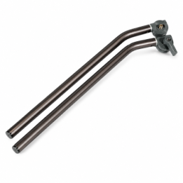 Libec PH-3S Pan handles, 2 pcs.