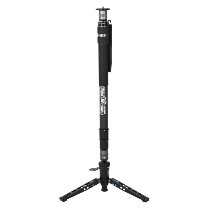 Sirui Monopod SVM-145P Rapid System (Pedal version)