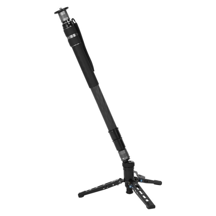 Sirui Monopod SVM-145P Rapid System (Pedal version)