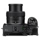 Nikon Z5 IIc sort m/24-50mm