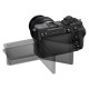 Nikon Z5 IIc sort m/24-50mm