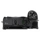 Nikon Z5 IIc sort m/24-70mm