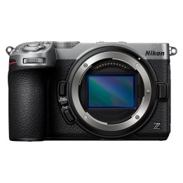 Nikon Z5 IIc hus sølv