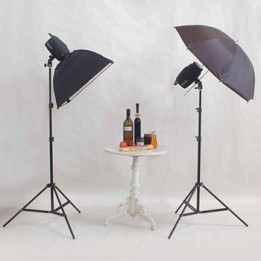 Reflecta Studio Kit Pro3 2X300Ws