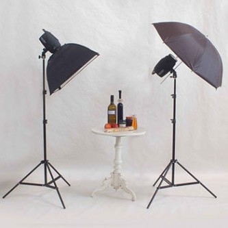 Reflecta Studio Kit Pro3 2X300Ws