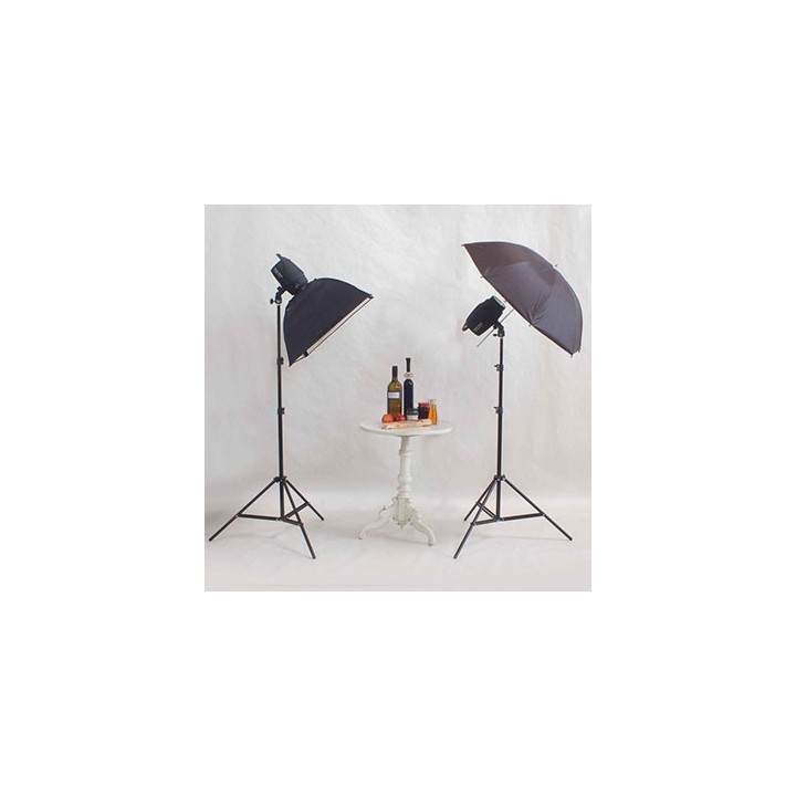 Reflecta Studio Kit Pro3 2X300Ws