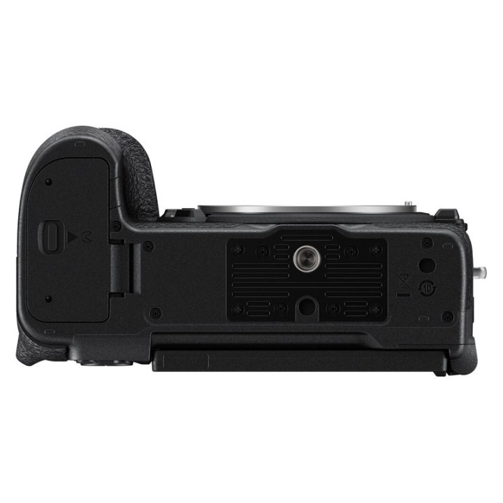 Nikon Z5 IIc body sølv