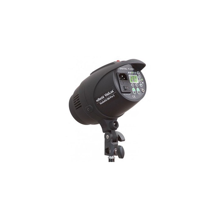 Reflecta Studio Kit Pro3 2X300Ws