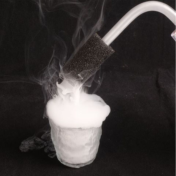 4 x 60ml Fog Fluid refill