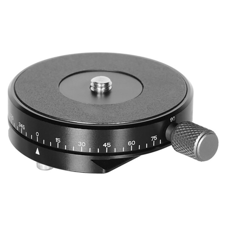 Sirui Panorama Quick Release Plate KS-55P