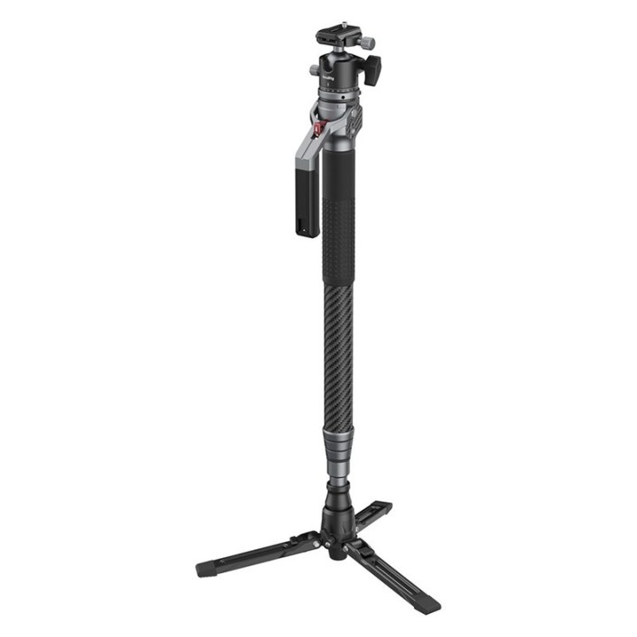 Smallrig 5564 Carbon Fiber Photography Monopod