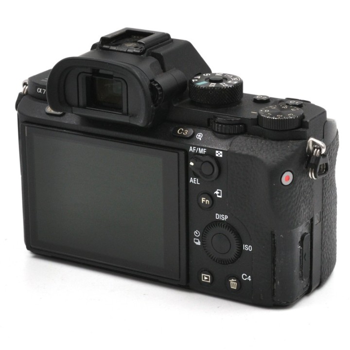 Sony Alpha A7R II