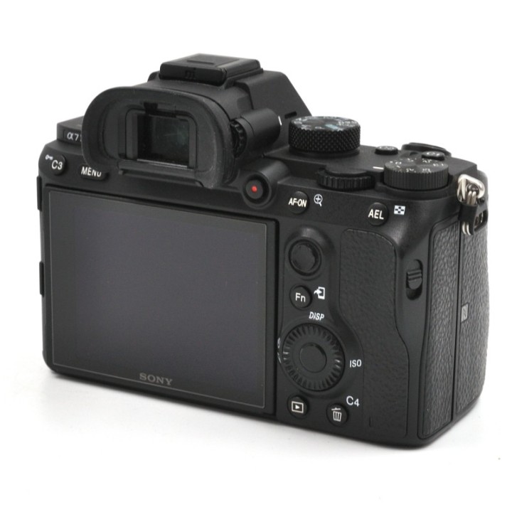 Sony Alpha A7 III