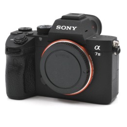 Sony Alpha A7 III