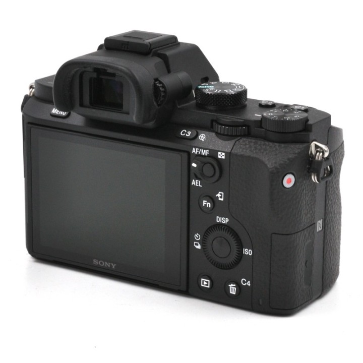 Sony Alpha A7 II