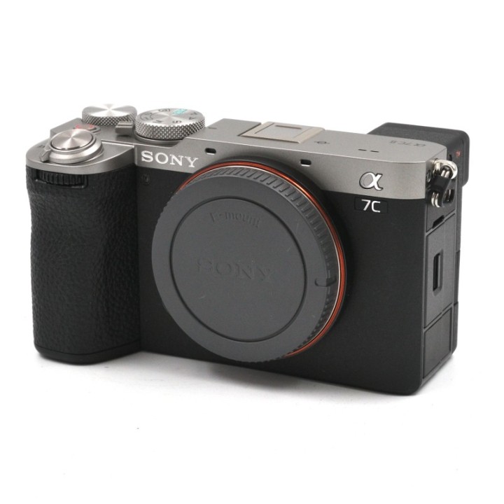Sony Alpha A7 II