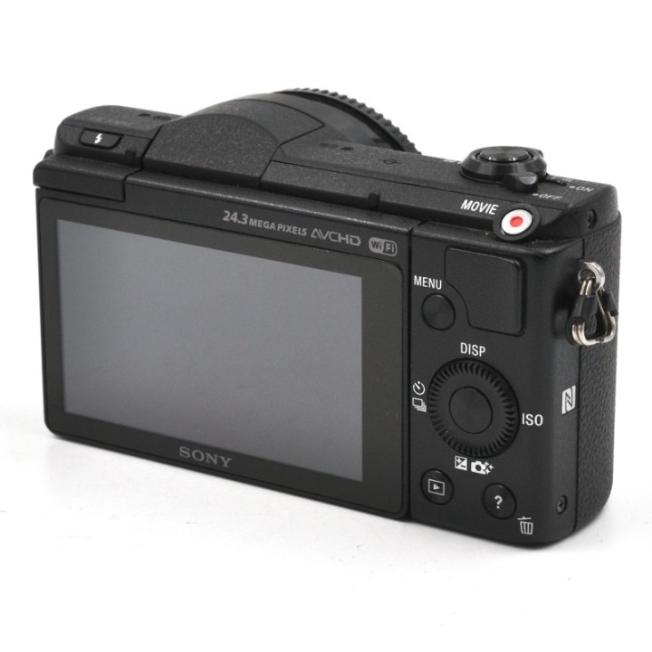 Sony Alpha A5100