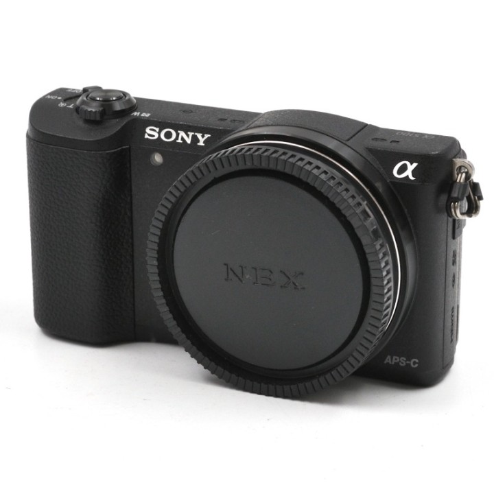 Sony Alpha A5100