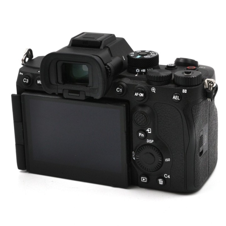 Sony Alpha A7R V