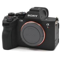 Sony Alpha A7R V