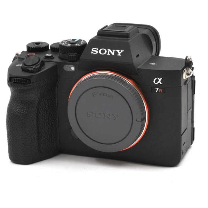 Sony Alpha A7R V